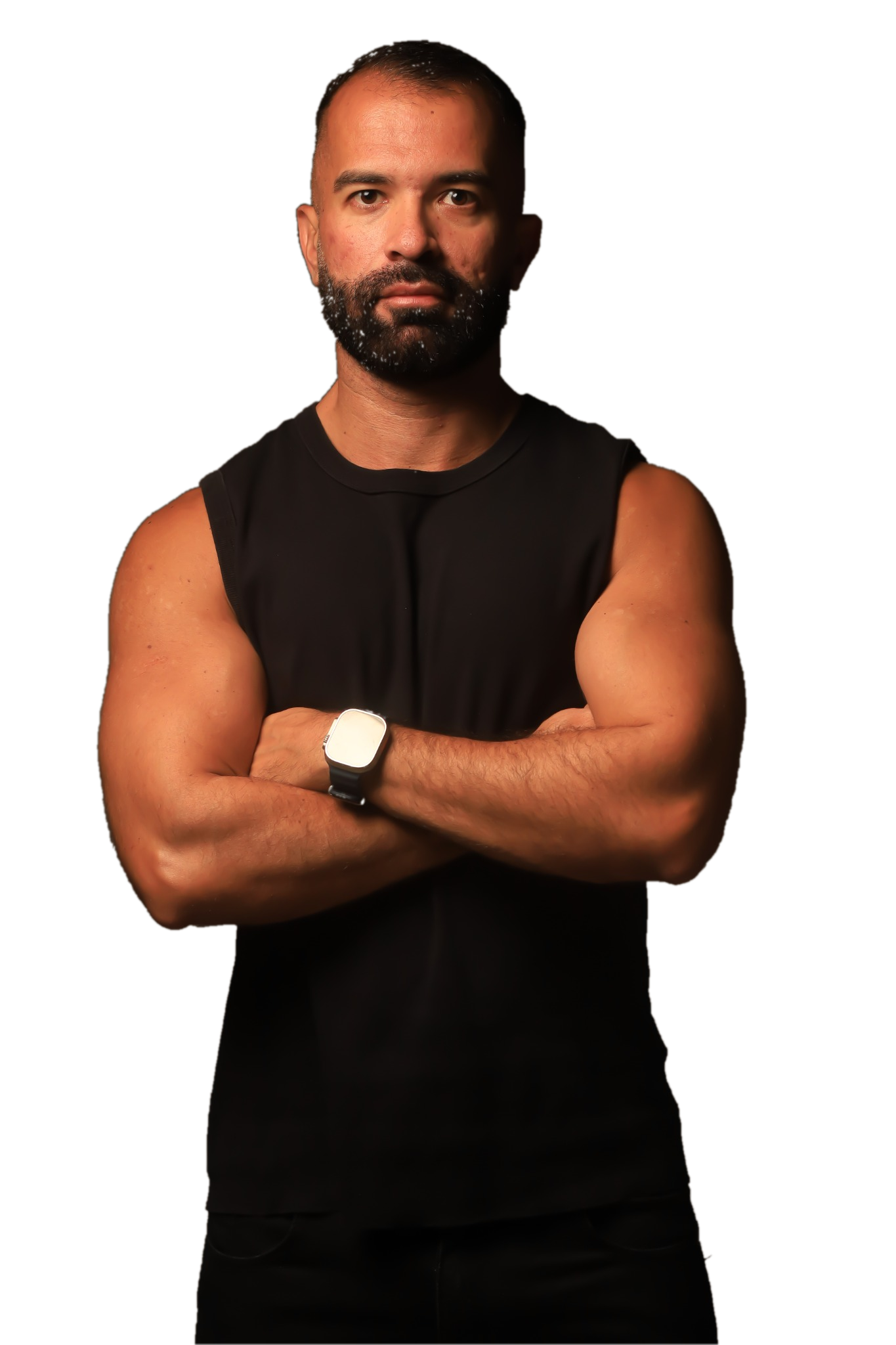 Rafael Nunes / Rafe Nunes
